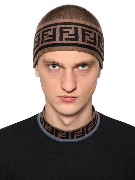 fendi headband mens|fendi boxers men.